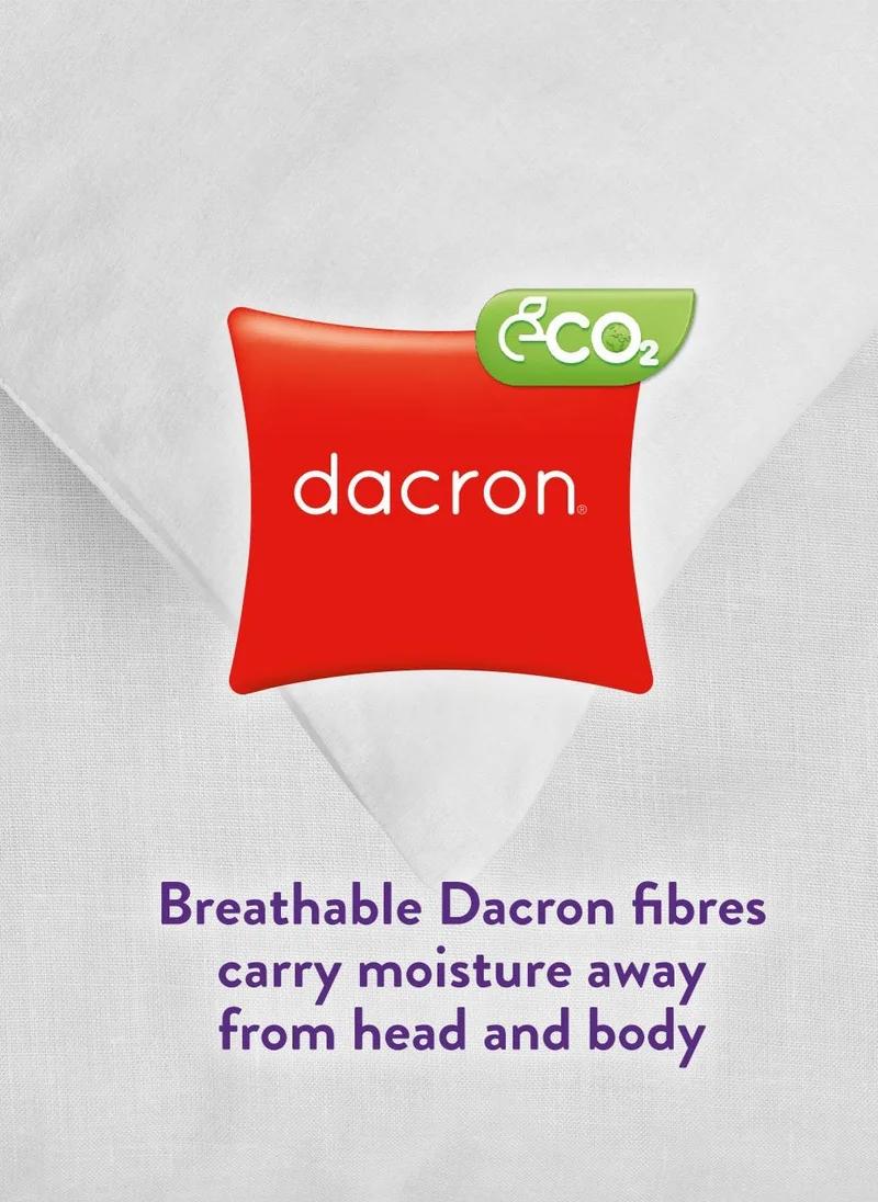 ماتلان لحاف التحكم في درجة حرارة المناخ من سلومبر داون . توج